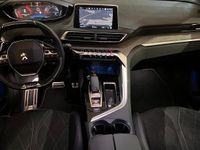 Usado Peugeot 3008 GT-line 180 CV (132 kW) 2019 Blanco SUV