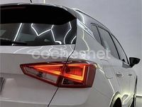 Usado Seat Arona FR 115 CV (84 kW) 2019 Blanco SUV