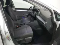 Usado VW Golf VIII Life 131 CV (96 kW) 2020 Blanco Utilitario