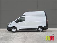 Usado Renault Trafic 145 CV (106 kW) 2021 Blanco Monovolumen