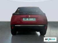 Usado Peugeot 2008 Active 101 CV (74 kW) 2021 Rojo SUV