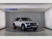 Usado Mercedes GLE350 320 CV (235 kW) 2021