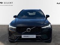 usado Volvo XC60 R-Design B4 mild hybrid (diésel)