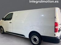 Usado Peugeot Expert S 102 CV (75 kW) 2023 Van