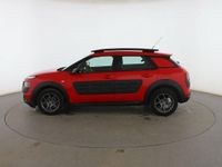 Usado Citroën C4 Cactus Feel 82 CV (60 kW) 2015 Utilitario