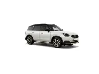 Usado Mini Countryman 170 CV (125 kW) 2025 SUV