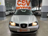 Usado Seat Ibiza Stella 63 CV (46 kW) 2002