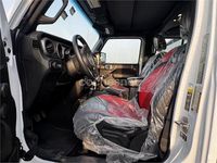 Usado Jeep Gladiator Overland 264 CV (194 kW) 2021 Blanco Pickup/Camioneta