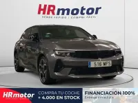 Usado Opel Astra GS Line 131 CV (96 kW) 2023 Gris Berlina