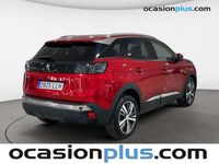 usado Peugeot 3008 1.5 BlueHDi 96kW (130CV) S&S Allure Pack