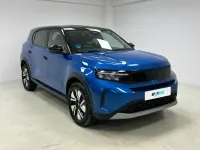 Usado Opel Frontera 83 kW (114 CV) 2025 Azul SUV