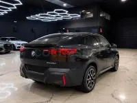 Usado BMW X2 Comfort Edition 163 CV (119 kW) 2025 Negro SUV