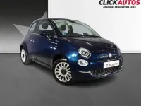 Usado Fiat 500 Dolcevita 70 CV (51 kW) 2021