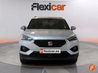 Usado Seat Tarraco Style 150 CV (110 kW) 2023 Gris SUV