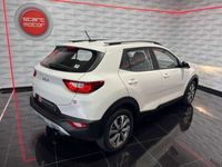 Usado Kia Stonic Plus 84 CV (61 kW) 2022 Blanco SUV