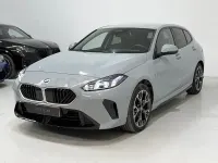 Usado BMW 120 163 CV (119 kW) 2025 Beige Utilitario