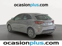 Usado MG MG3 Comfort 116 CV (85 kW) 2025 Blanco Utilitario