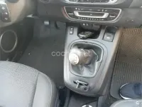Usado Renault Scénic III Life 115 CV (84 kW) 2016 Blanco Monovolumen