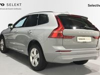 Usado Volvo XC60 Core 197 CV (144 kW) 2023 Gris / plata SUV