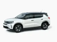 Nuevo Opel Frontera 146 CV (107 kW) 2026 Blanco SUV