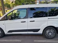 Usado Ford Transit Trend 101 CV (74 kW) 2016 Blanco Van