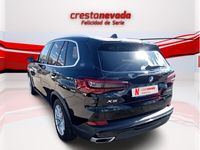 usado BMW X5 xDrive45e Te puede interesar