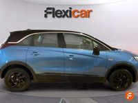 Usado Opel Crossland X Innovation 131 CV (96 kW) 2019 Azul SUV