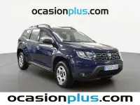 Usado Dacia Duster Essentiel 131 CV (96 kW) 2019 Azul SUV