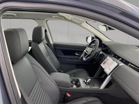 Usado Land Rover Discovery Sport 269 CV (197 kW) 2025 Varesine blue SUV