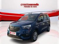 Usado Opel Combo Life Business 102 CV (75 kW) 2022