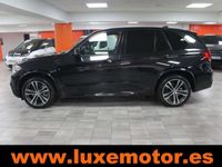 usado BMW X5 M50dA