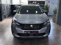 usado Peugeot 3008 3008Pure Tech Allure