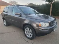 Usado Volvo XC90 Summum 185 CV (136 kW) 2010 SUV