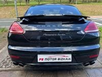 Usado Porsche Panamera Turbo Executive 519 CV (381 kW) 2015 Berlina