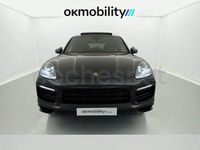 Usado Porsche Cayenne Platinum Edition 462 CV (339 kW) 2023 Azul SUV