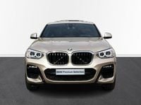 Usado BMW X4 Shadowline 190 CV (139 kW) 2021 SUV
