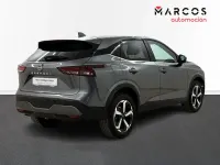 Usado Nissan Qashqai N-Connecta 158 CV (116 kW) 2023 SUV