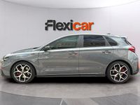 Usado Hyundai i30 250 CV (183 kW) 2024 Gris Berlina