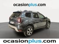 Usado Dacia Duster Prestige 150 CV (110 kW) 2021 Gris SUV
