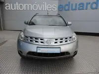 Usado Nissan Murano 234 CV (172 kW) 2005 Gris SUV
