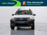 Usado Dacia Duster Ambiance 125 CV (91 kW) 2016 Blanco SUV