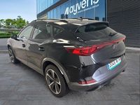 Usado Cupra Formentor 150 CV (110 kW) 2024 Negro SUV