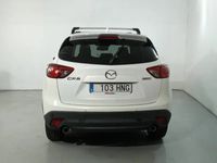 usado Mazda CX-5 2.2 150 DE 2WD Style