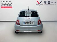 Usado Fiat 500 Dolcevita 70 CV (51 kW) 2023 Blanco Utilitario