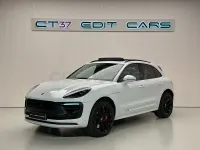 Usado Porsche Macan GTS 440 CV (323 kW) 2024 Blanco SUV