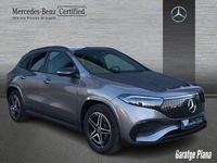 Usado Mercedes EQA250 139 kW (190 CV) 2026 Gris montaña SUV