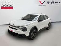 Usado Citroën C4 PureTech 131 CV (96 kW) 2024 Blanco SUV