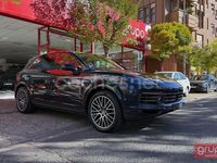 Usado Porsche Cayenne Platinum Edition 462 CV (339 kW) 2023 Azul SUV