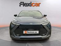 Usado Toyota C-HR Active 140 CV (102 kW) 2024 Azul SUV