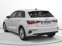 Usado Audi A3 e-tron Advanced 110 CV (80 kW) 2022 Utilitario